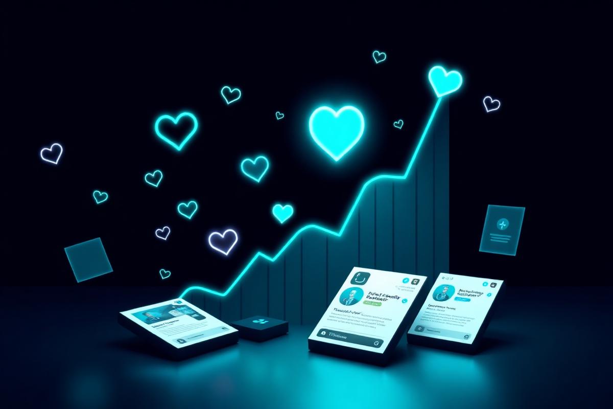 Dr Health — Facebook Growth